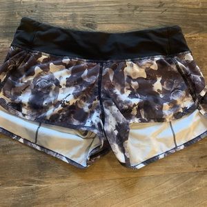 Lululemon Speed Short 2.5”